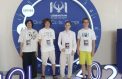 Юные программисты пополнили копилку наград страны