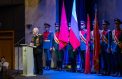 В Музее Победы отдали дань поколению победителей