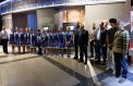 В Музее Победы провели экскурсию в новом формате
