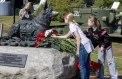 Тысячи россиян отметили День фронтовой собаки