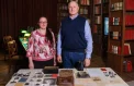Реликвии командира Красной Армии сохранят навечно