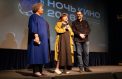 Музей Победы присоединился к «Ночи кино»