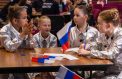 Тысячи человек посетили Музей Победы в День флага