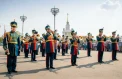 Стали известны даты проведения «Спасской башни»