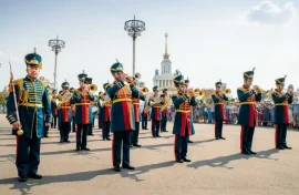 Стали известны даты проведения «Спасской башни»