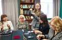 В столице создадут аромат долголетия