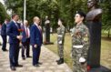 В Орле напомнили о вкладе полководцев в Победу