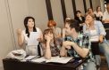 Специалисты центров допобразования прошли обучение в России