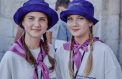 Школьники открыли для себя Золотое кольцо
