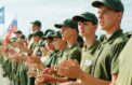 Подростки пройдут военно-патриотическую подготовку
