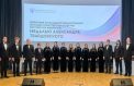 Деятели культуры получили награды