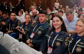 Наставники разработали новые проекты