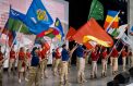 Будущие летчики и разведчики собрались в «Орленке»
