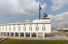 Сформирован справочник возможностей для школьных музеев
