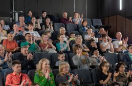 Создатели фильма «Чучело» встретятся со зрителями в Музее Победы