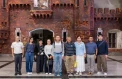 Подвиг советского народа впечатлил военных из Таиланда