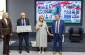 Музею Победы передали уникальные издания
