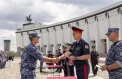 Росгвардейцы завершили обучение