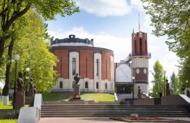 Выставка расскажет об учителе и враче Маршала Победы