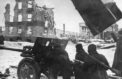 Защитника Сталинграда из Грузии проводили с почестями