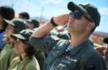 Курсанты сохранили память о событиях Первой мировой