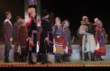 Театральное искусство захватило столицу
