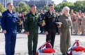 Елена Цунаева отметила роль постовского движения