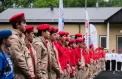 Юнармейцев Кавказа объединил форум