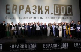 Фильмы о Великой Отечественной представят на кинофестивале