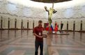 Дмитрий Смолянинов: «Наше знакомство с Музеем Победы произошло очень вовремя»