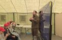 Школьники написали рецензии на фильм о войне