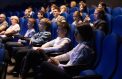 Зрители увидят кинодебюты из разных стран