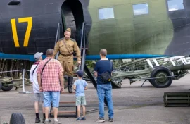 «Победный сезон» увлек москвичей и гостей столицы