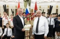 Музей Победы сохранит историю освобождения Боровского района