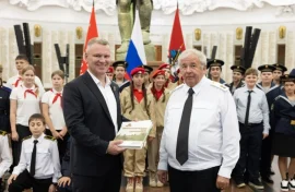 Музей Победы сохранит историю освобождения Боровского района