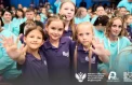 Фестиваль объединил семьи «Орлят России»