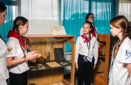 Школьные музеи предложено развивать