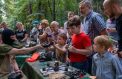 Патриотическая программа объединила тысячи россиян