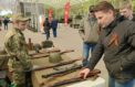 Наставники и юные патриоты помогут поисковикам
