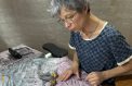 Виктория Миронова: «Моя работа посвящена подвигу пионера-героя»