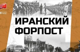 Выставку Музея Победы представят в Ульяновской области