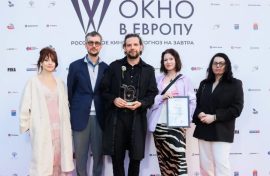 Названы имена победителей кинофестиваля