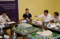 «Смена» воспитает геологов
