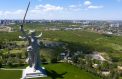 Школьники обнаружили фрагменты военного самолета