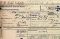 Центр сохранения памяти разыскал родственников военнопленного