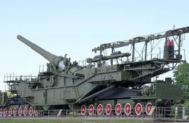 Музей «Г.О.Р.А.» расскажет о подвиге железнодорожных войск