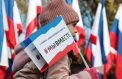 Патриотов страны поощрили