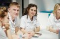 Наставники презентовали авторские методы