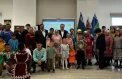 Акцию посвятили Дню коренных малочисленных народов России