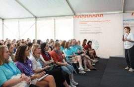 Подростков предупредили о цифровых угрозах